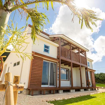 Umitosora Ishigakijima Villa Ishigaki  Bagian luar foto