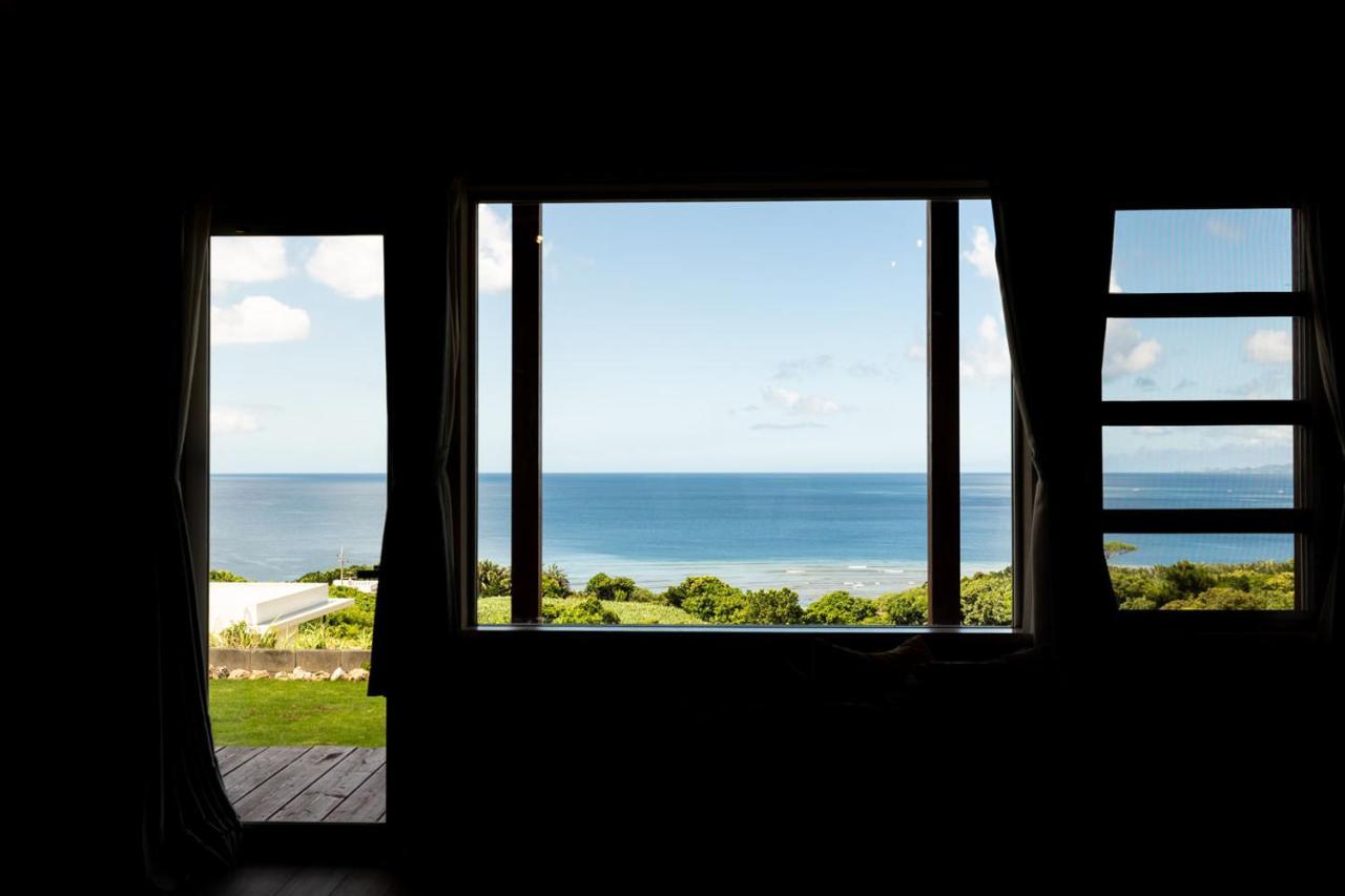 Umitosora Ishigakijima Villa Ishigaki  Bagian luar foto