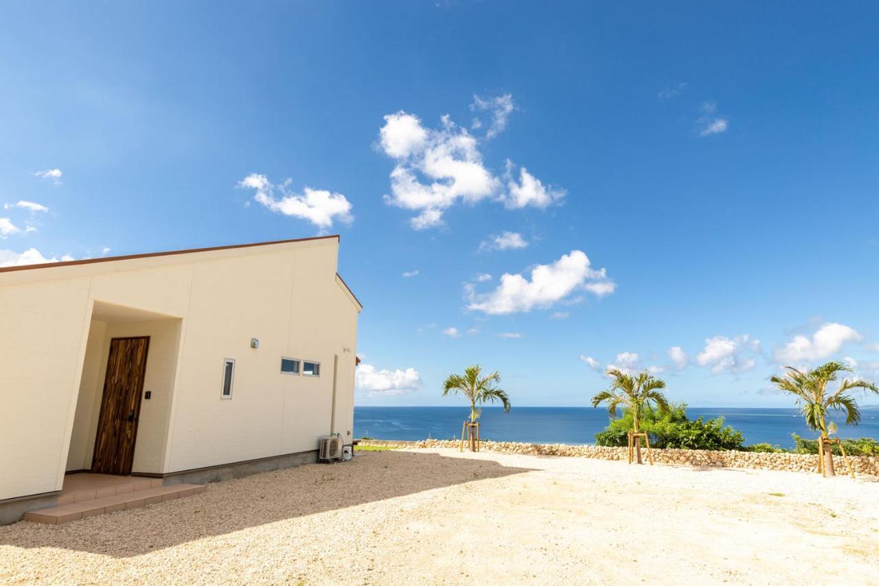 Umitosora Ishigakijima Villa Ishigaki  Bagian luar foto