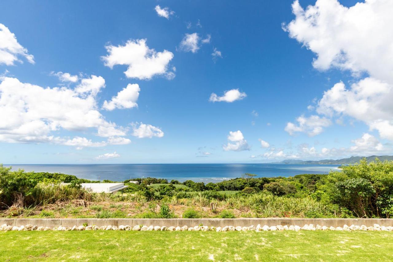 Umitosora Ishigakijima Villa Ishigaki  Bagian luar foto