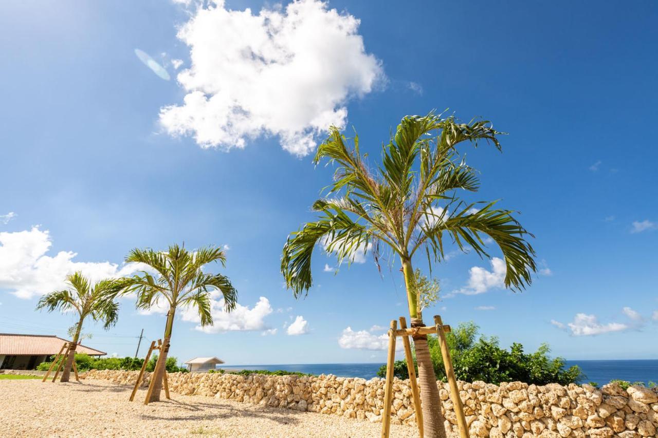 Umitosora Ishigakijima Villa Ishigaki  Bagian luar foto