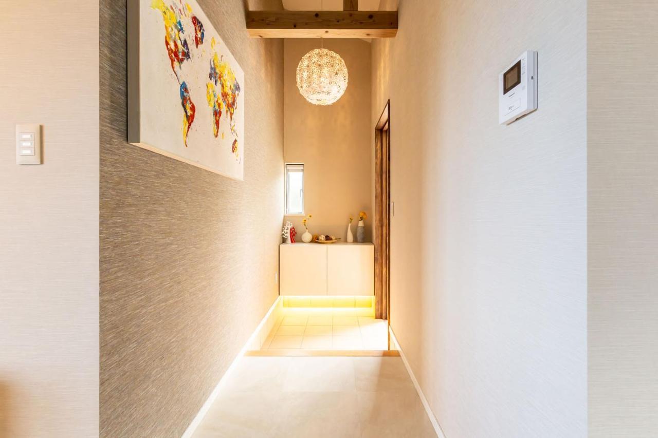 Umitosora Ishigakijima Villa Ishigaki  Bagian luar foto