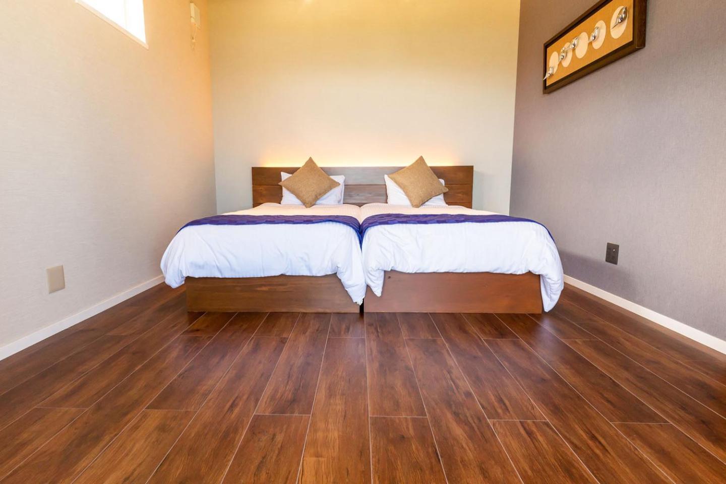 Umitosora Ishigakijima Villa Ishigaki  Bagian luar foto