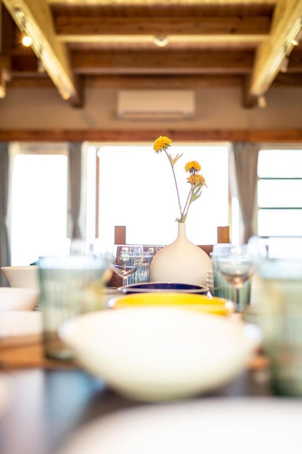 Umitosora Ishigakijima Villa Ishigaki  Bagian luar foto