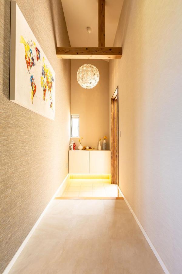 Umitosora Ishigakijima Villa Ishigaki  Bagian luar foto