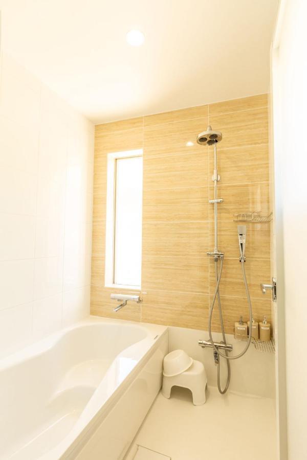 Umitosora Ishigakijima Villa Ishigaki  Bagian luar foto