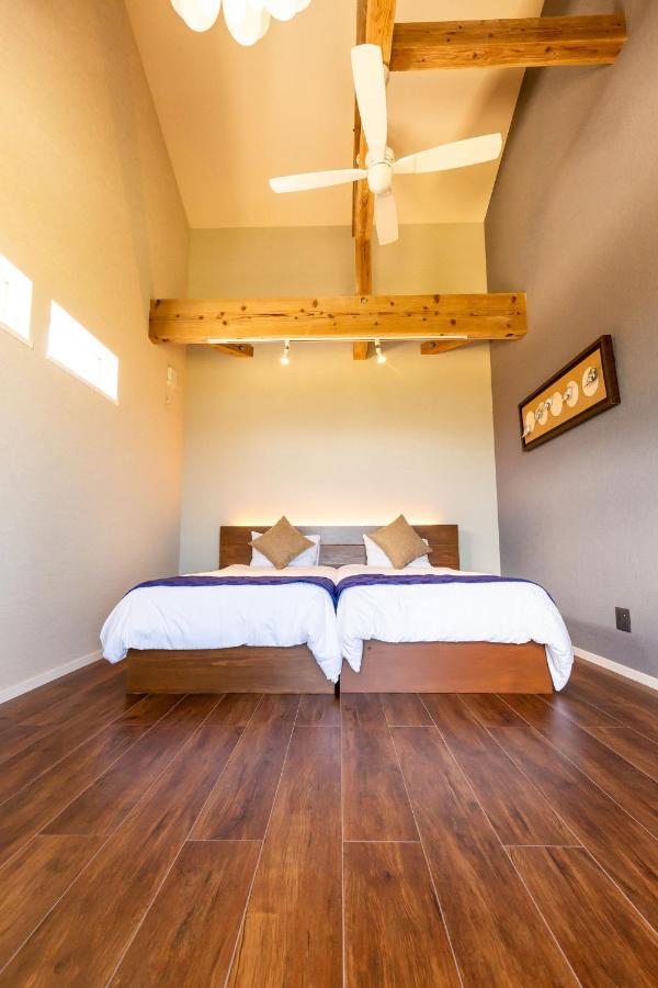 Umitosora Ishigakijima Villa Ishigaki  Bagian luar foto