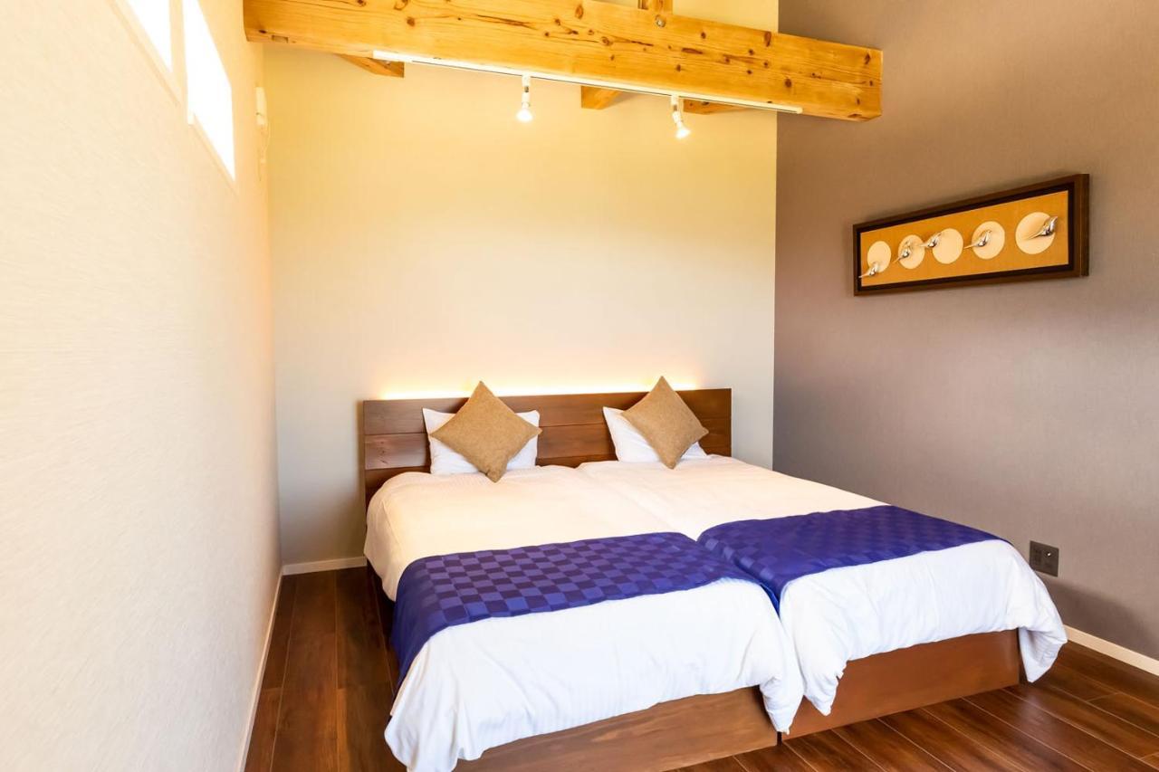 Umitosora Ishigakijima Villa Ishigaki  Bagian luar foto
