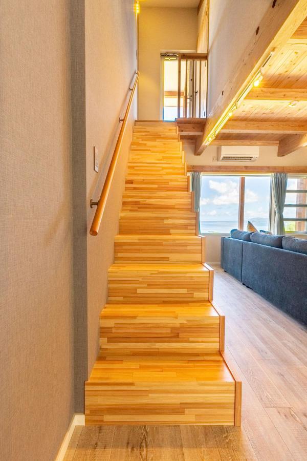 Umitosora Ishigakijima Villa Ishigaki  Bagian luar foto