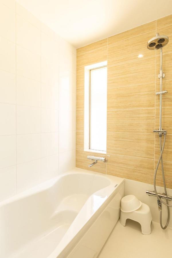 Umitosora Ishigakijima Villa Ishigaki  Bagian luar foto
