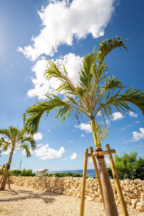 Umitosora Ishigakijima Villa Ishigaki  Bagian luar foto