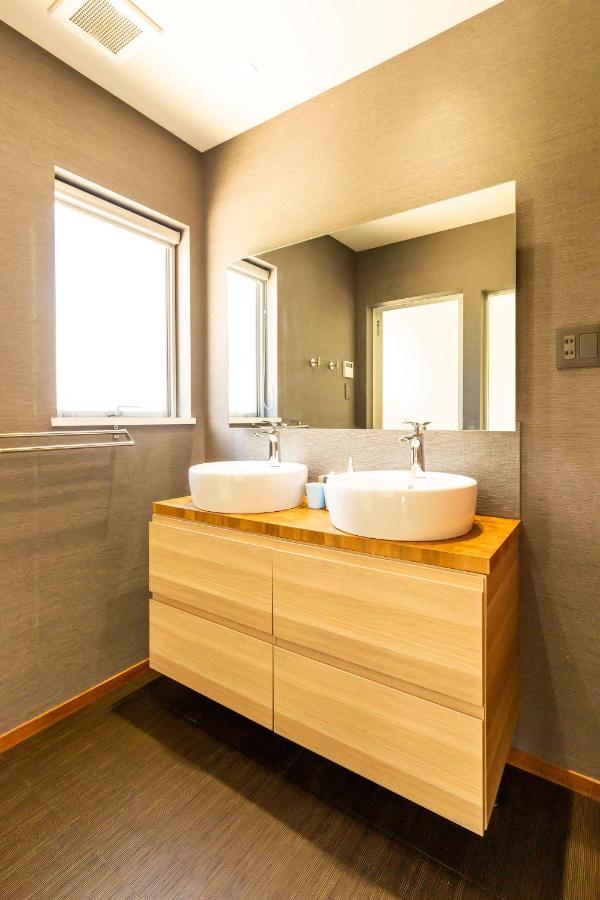Umitosora Ishigakijima Villa Ishigaki  Bagian luar foto
