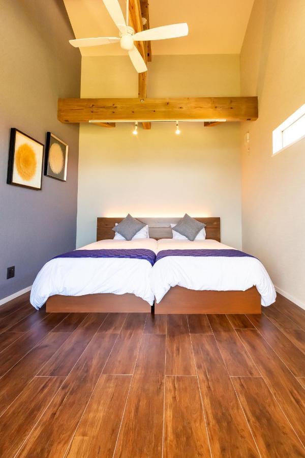 Umitosora Ishigakijima Villa Ishigaki  Bagian luar foto