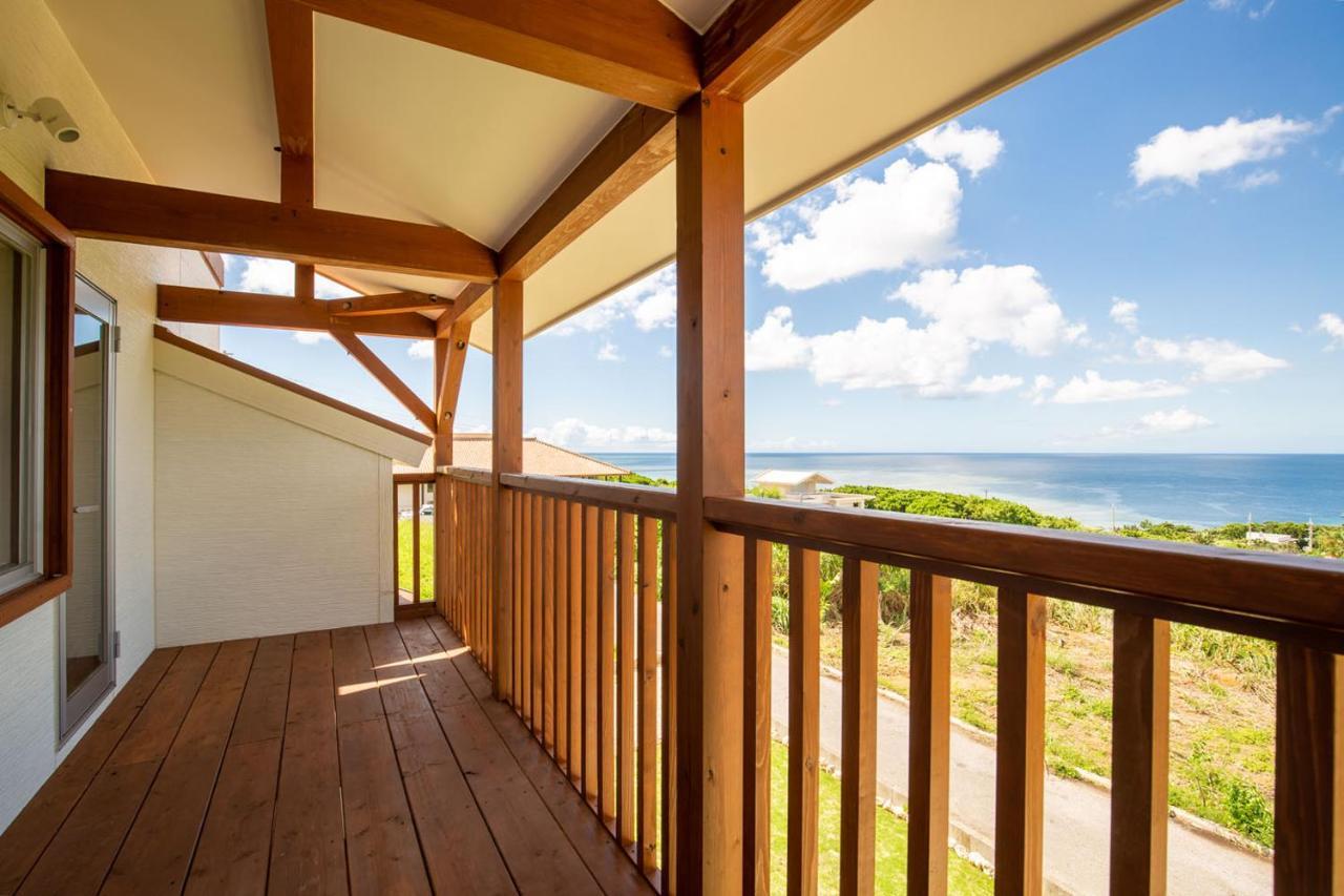 Umitosora Ishigakijima Villa Ishigaki  Bagian luar foto