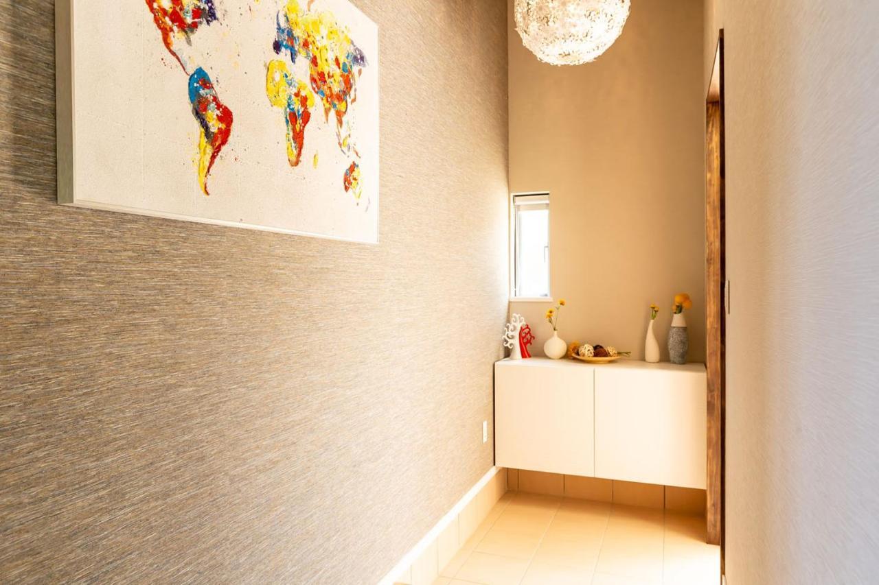Umitosora Ishigakijima Villa Ishigaki  Bagian luar foto